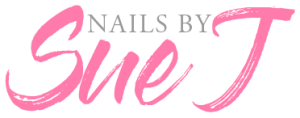 Press-on Nails by Sue J