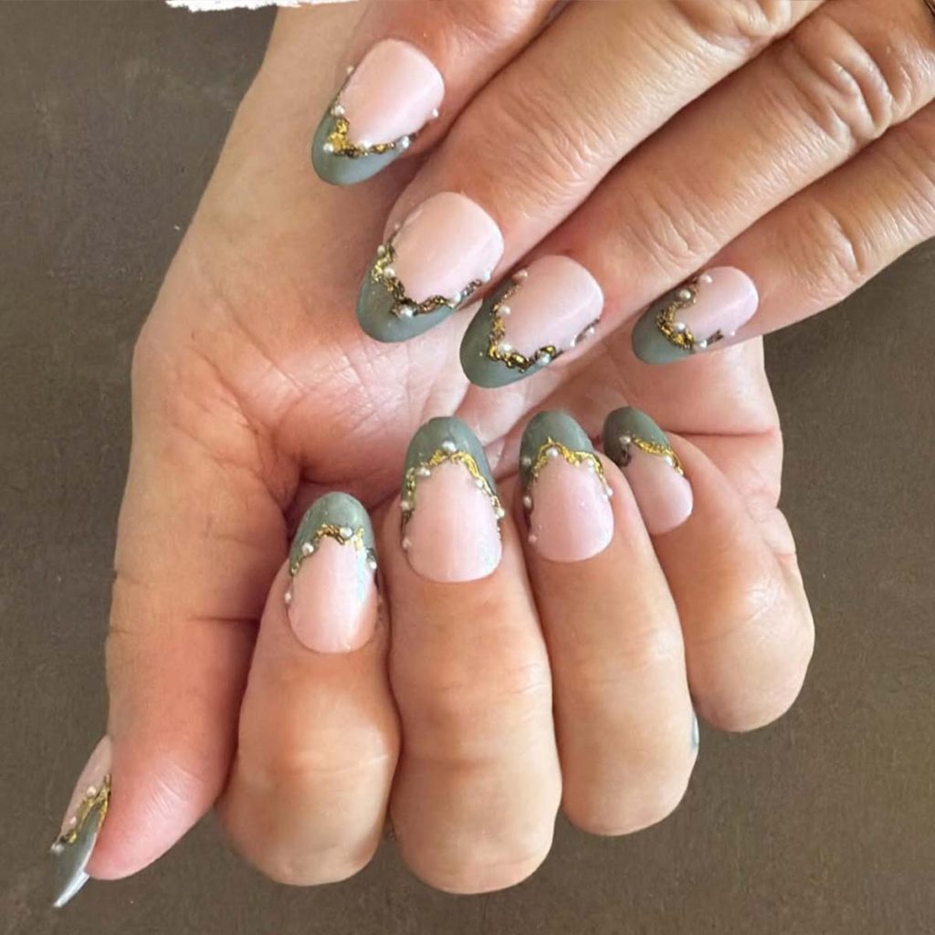 Press On Nails 10