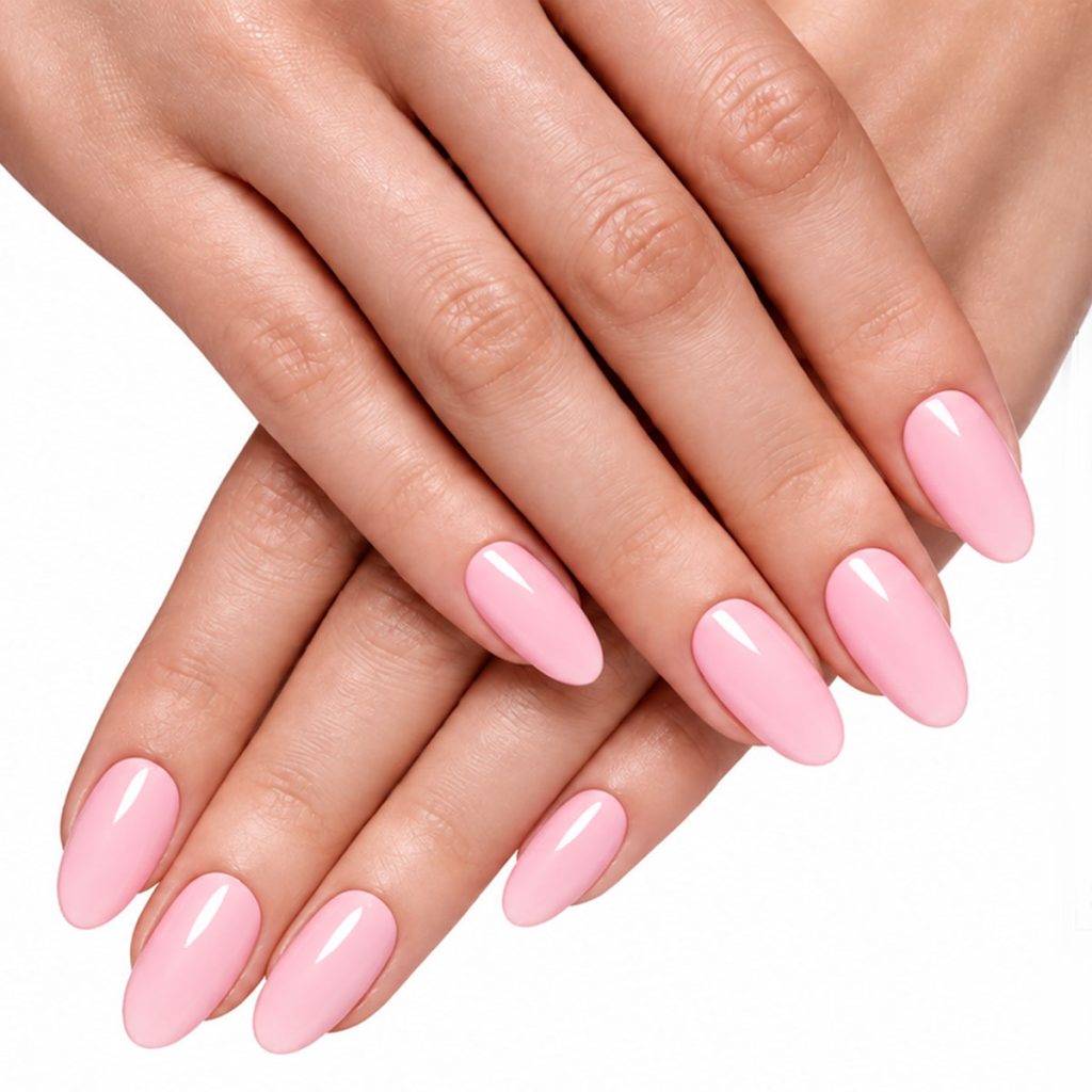 Nails by Sue SJ002 on hand
