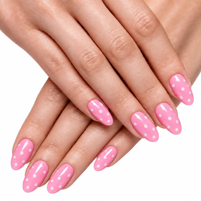 Nails by Sue SJ003 on hand