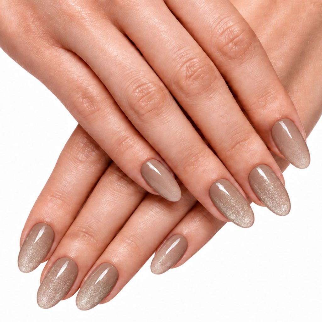 Nails by Sue SJ004 on hand
