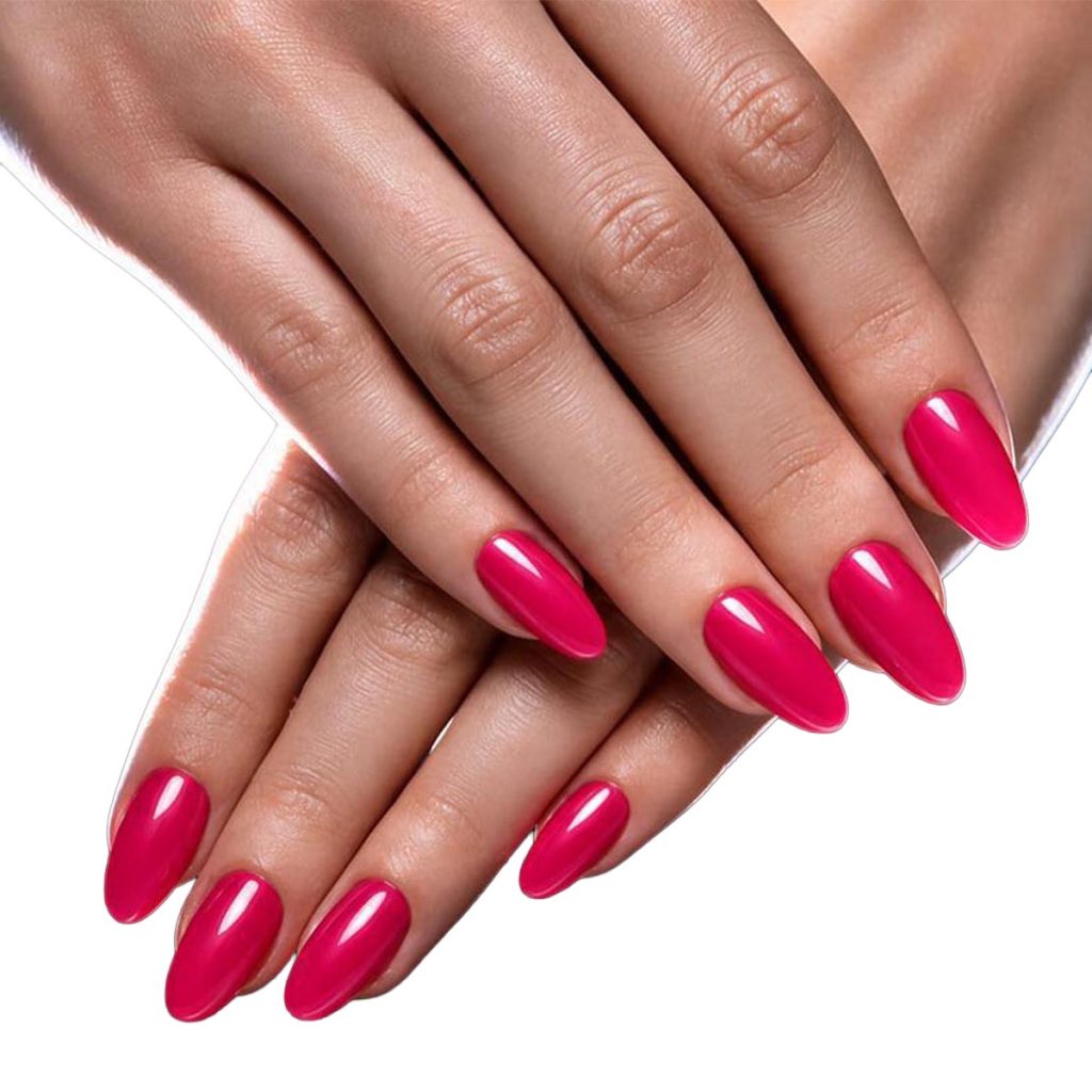 Nails by Sue SJ011 on hand